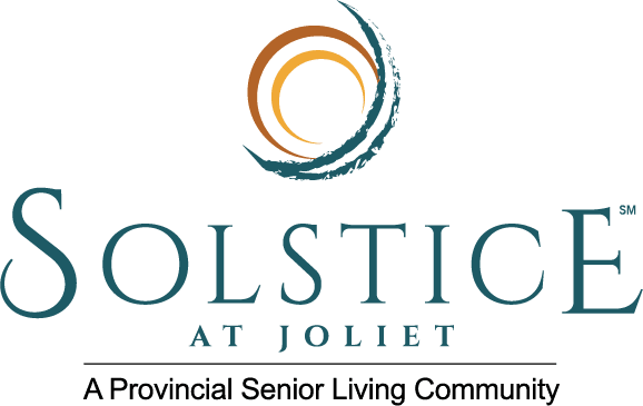 Solstice Joliet logo